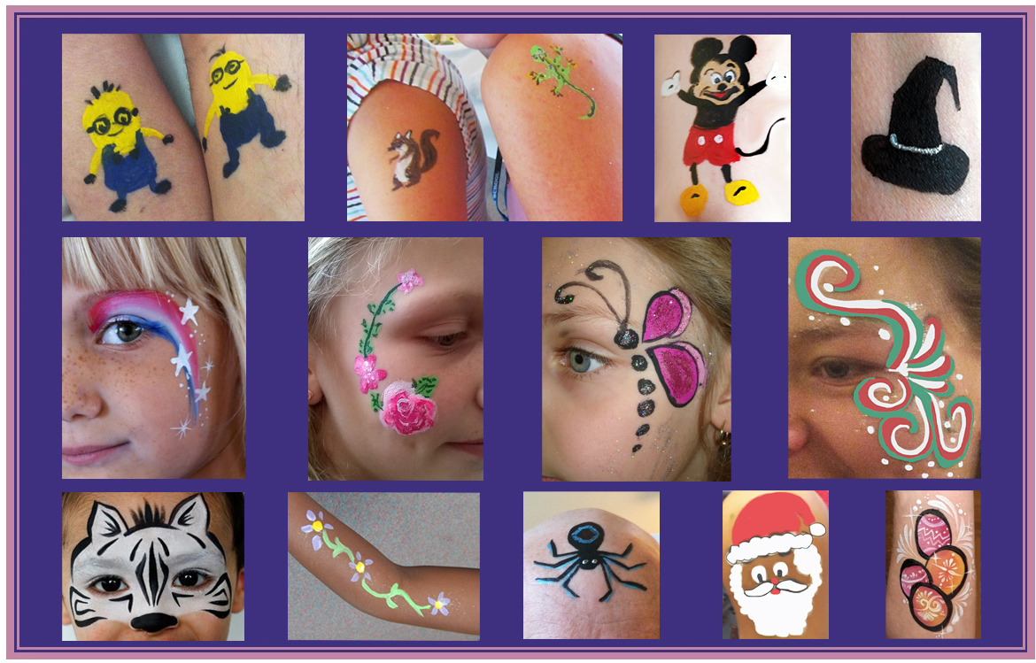 FacePainting